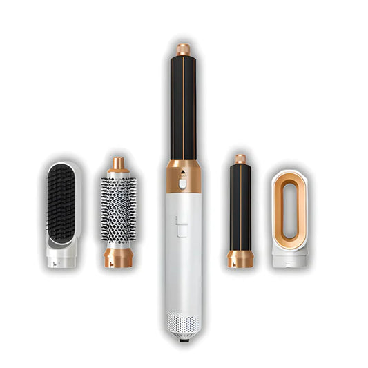 BELAYA'S - 5 IN 1 LUXUS-HAARSTYLER