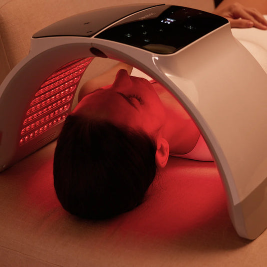 Swirise LED Light Therapy Device
